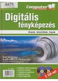 Horváth Annamária - Digitális fényképezés
