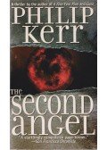 Philip Kerr - The Second Angel