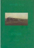 Novák Éva - Fóbiák