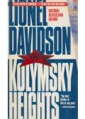 Davidson, Lionel - Kolymsky Heights