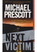 Prescott, Michael - Next Victim