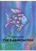 Pfister, Marcus - The Rainbow Fish