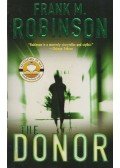 Frank M. Robinson - The Donor