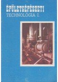 Cs. Nagy Lajos - Épületgépészeti technológia I.