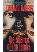 Thomas Harris - The Silence of the Lambs
