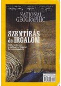 ifj. Vitray Tamás (szerk.) - National Geographic Magyarország 2018. december