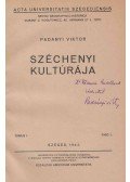 Padányi Viktor - Széchenyi kultúrája (dedikált)