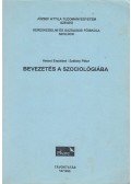 Székely Péter,Hetesi Erzsébet - Bevezetés a szociológiába