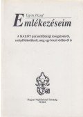 Ugrin József - Emlékezéseim
