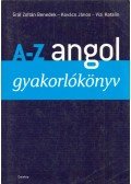 Gráf Zoltán Benedek,Kovács János,Vizi Katalin - A-Z angol gyakorlókönyv