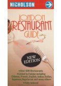 Robert Nicholson - London Restaurant Guide