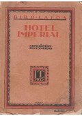 Biró Lajos - Hotel imperial