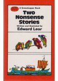 Lear, Edward - Two Nonsense Stories