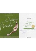 Albert Flórián - Életem a Fradi (dedikált)