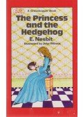 Nesbit, E. - The Princess and the Hedgehog