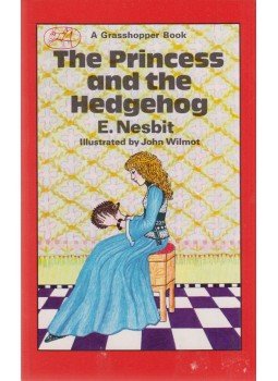 Nesbit, E. - The Princess and the Hedgehog Nesbit, E. - The Princess and the Hedgehog, London 1974 antikvár könyv