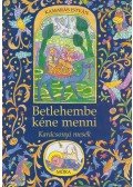 Kamarás István - Betlehembe kéne menni (dedikált)