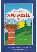 Ocsenás Gábor - Apu mesél 2.