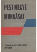 Kemény István,Kozák Gyula - Pest megye munkásai