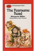 Miller, Margaret - The Fearsome Road