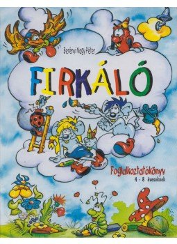 Berényi Nagy Péter - Firkáló Berényi Nagy Péter - Firkáló, 0 antikvár könyv
