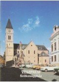 Dercsényi Balázs - Veszprém - Székesegyház