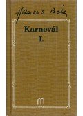 Hamvas Béla - Karnevál I.