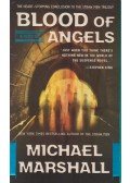 Michael Marshall - Blood of Angels