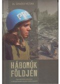 Al Ghaoui Hesna - Háborúk földjén