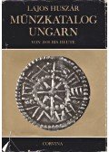 Huszár Lajos - Münzkatalog Ungarn