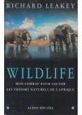 Richard Leakey - Wildlife