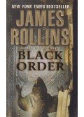 James Rollins - Black Order