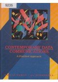 Ramos, Emilio,Schroeder, Al - Contemporary Data Communications
