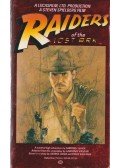 Black, Campbell - Raiders of the Lost Ark