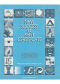 Michael Duckworth,Kathy Gude - Success at First Certificate Workbook