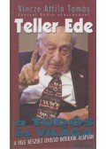 Vincze Attila Tamás - Teller Ede (dedikált)