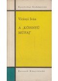 Vitányi Iván - A "könnyű műfaj"