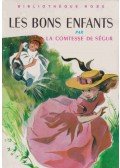 COMTESSE DE SÉGUR - Les bons enfants