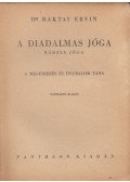 Baktay Ervin - A diadalmas jóga