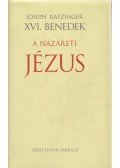 Ratzinger, Joseph - A názáreti Jézus I.