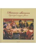 B. Müller Magda - Dínom-dánom