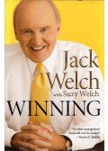 Jack Welch,Suzy Welch - Winning
