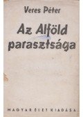 Veres Péter - Az Alföld parasztsága