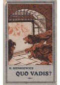 Sienkiewicz Henrik - Quo vadis?...