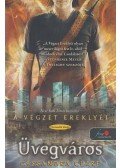 Cassandra Clare - Üvegváros