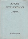 Buday László,Jakabfi László Dr. - Angol nyelvkönyv a gimnáziumok IV. osztálya számára