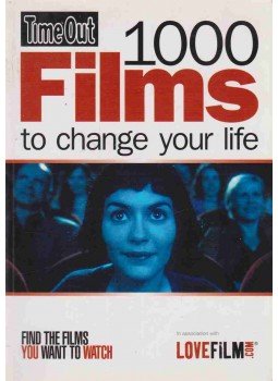 Simon Cropper - 1000 Films to Change Your Life Simon Cropper - 1000 Films to Change Your Life, New York 2006 antikvár könyv