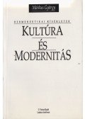Márkus György - Kultúra és modernitás (dedikált)