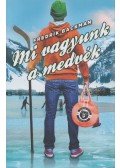 Fredrik Backman - Mi vagyunk a medvék