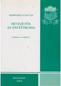Szerdahelyi István - Bevezetés az esztétikába (dedikált)